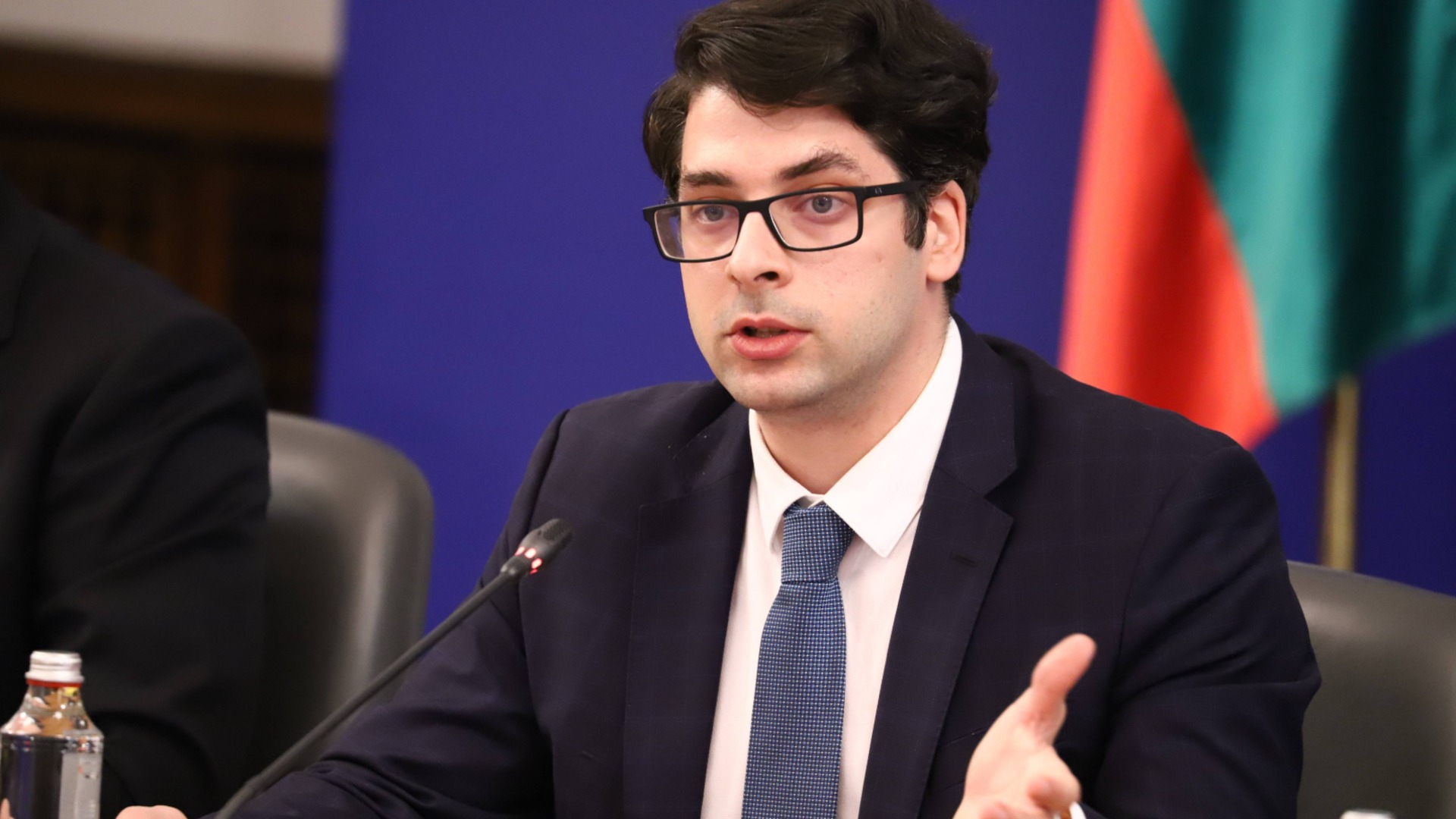 Евро на горизонте: Атанас Пеканов сказал, что изменится для нашей экономики и наших денег