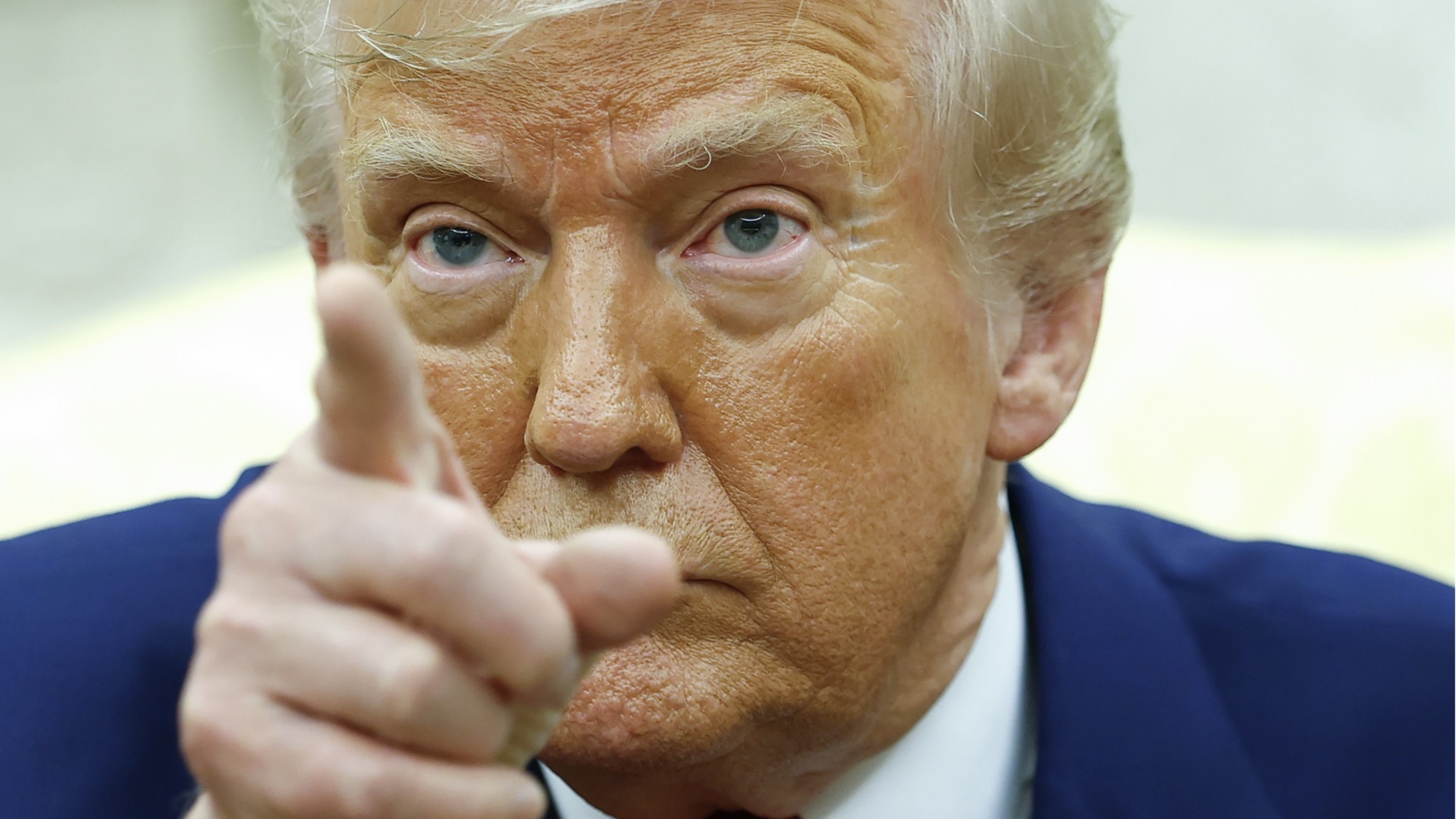 «Новые мифы»: Трамп попадает в двойной импорт стали и алюминия