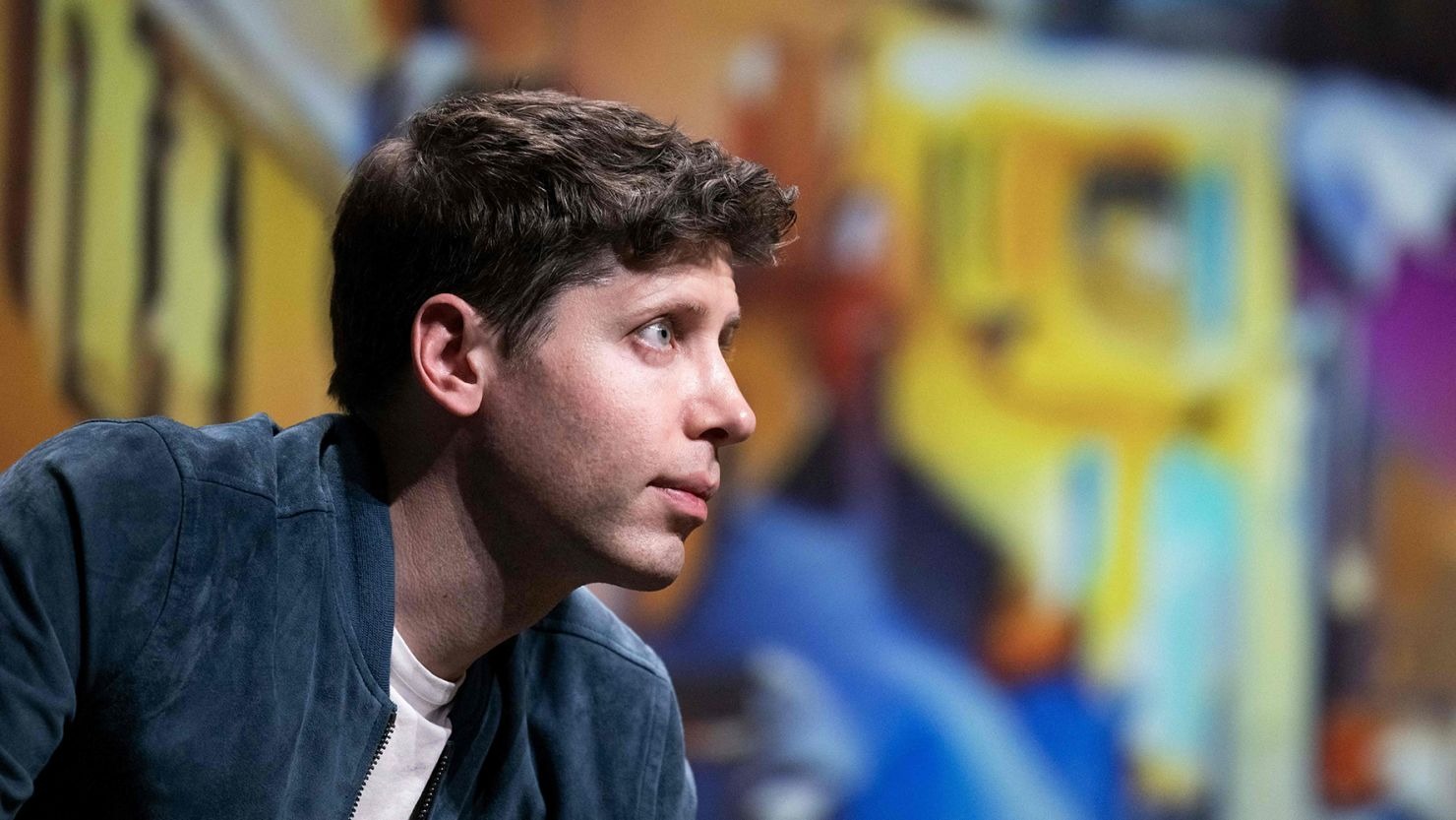 Сэм Альтман, предмет книги-начальник Openai, между идеализмом и прагматизмом, как вы никогда не видели