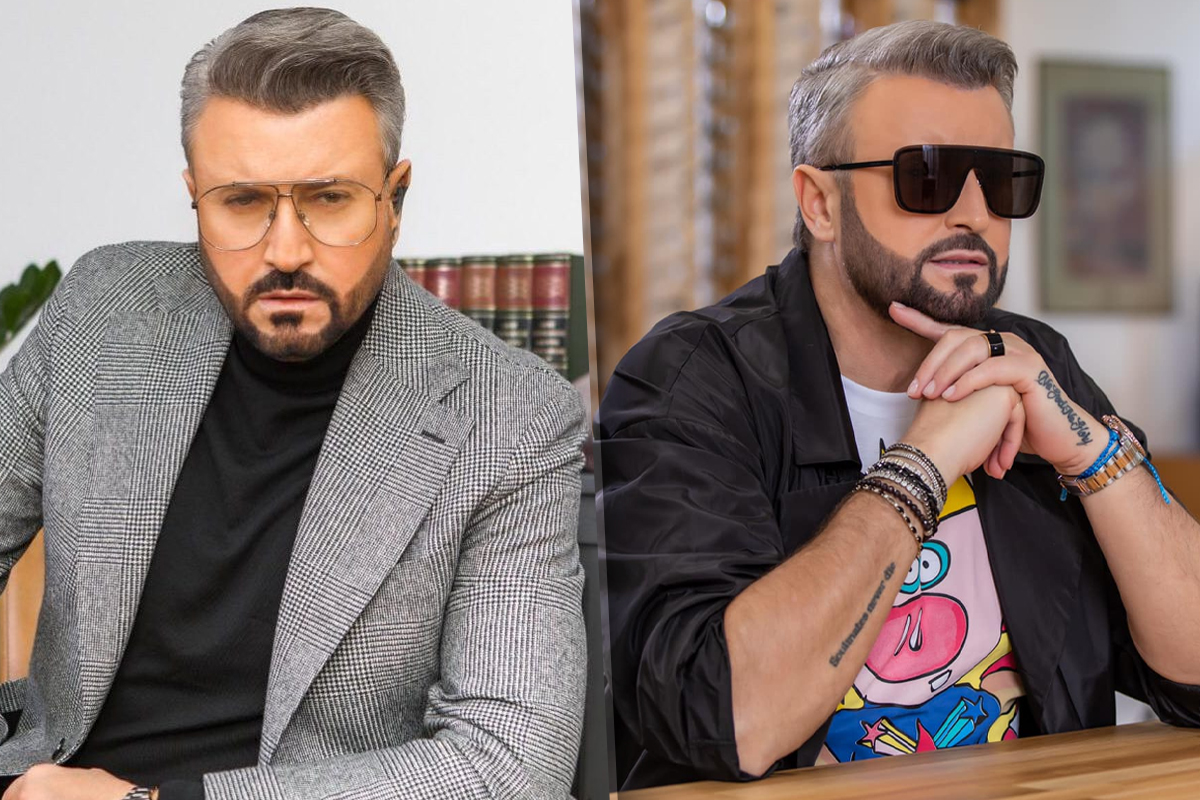 Cătălin Botezatu, снова один? А как насчет любовной жизни: «Другой вопрос!» Эксклюзивное видео