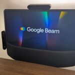 Что такое Google Beam, как это помогает - видеозвонки никогда не были лучше закреплены в действительности