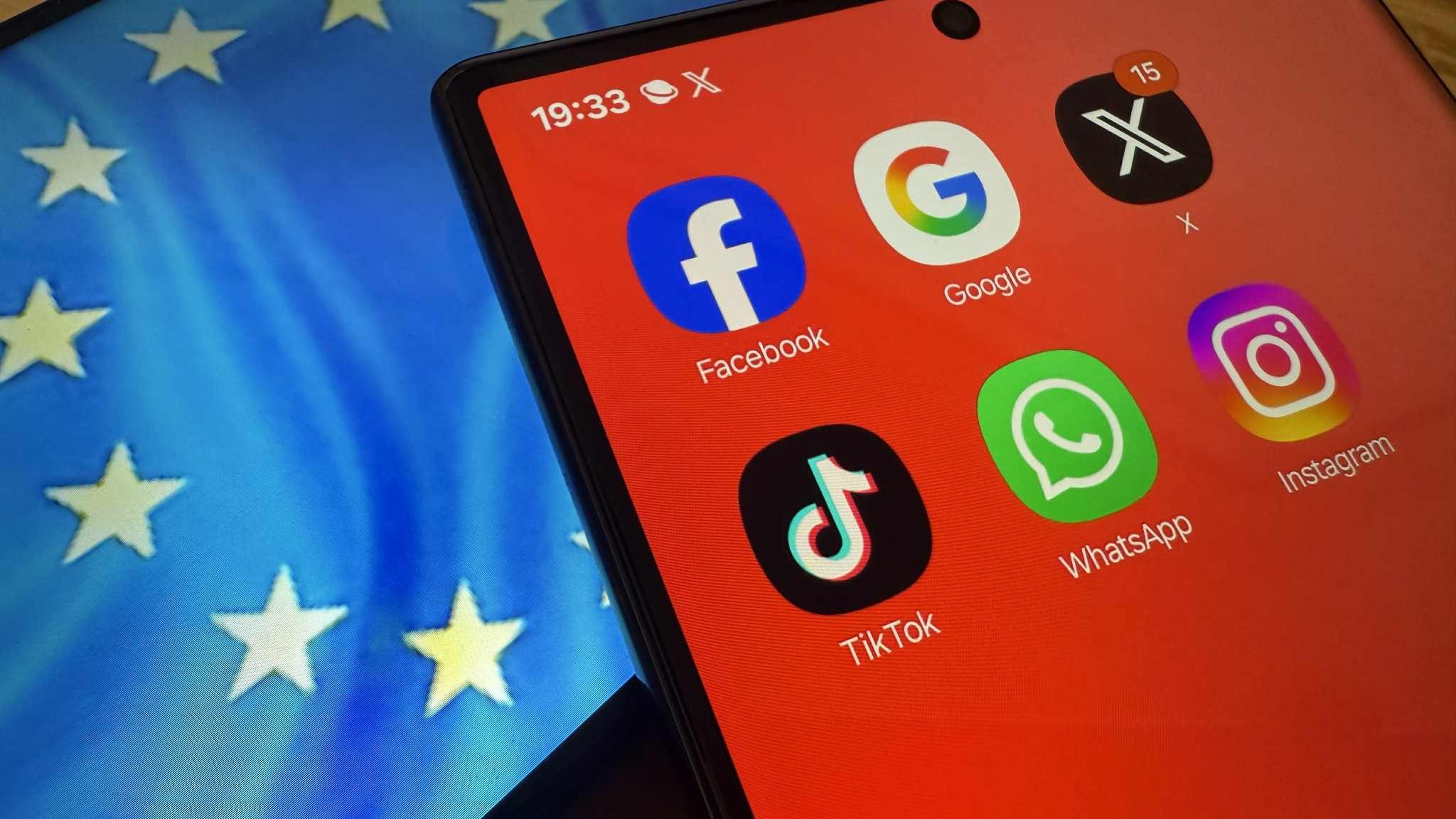 Новый Закон в ЕС HASTE Запросы против Google, Facebook, X и других технических гигантов, но рискуют усложнять всю игру