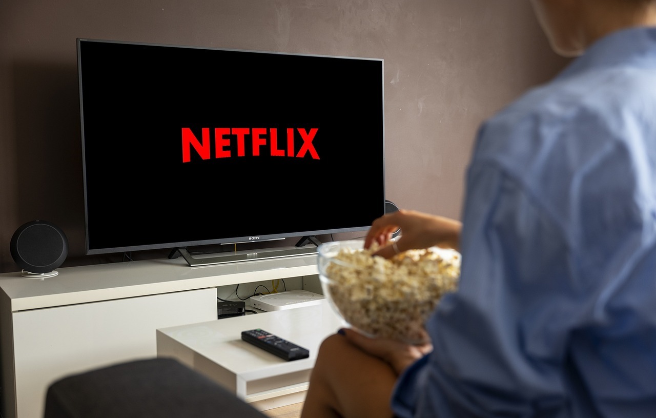 Комедия на Netflix, которая ловит вас без желания
