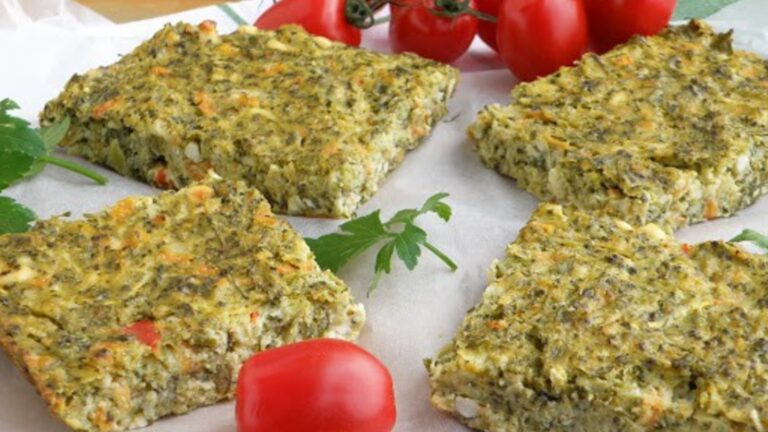 Лап: блюдо, которое хозяева не перестают комментировать