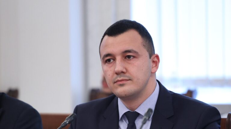 BSP MP: либерализация электричества, которую мы остановили, является частью мер по борьбе с спекуляциями