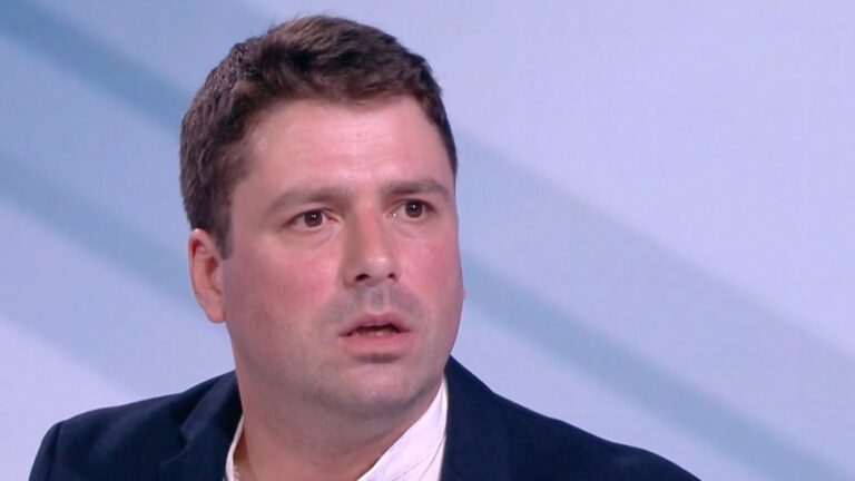 Человек, который раскрыл схемы Ковачки: в течение года он преследовал меня, прислать мне дураки