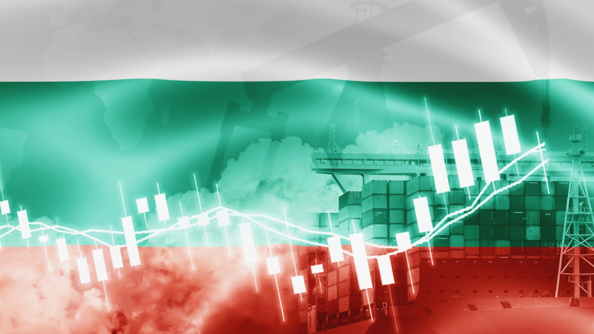 Стало ясно, насколько рост болгарская экономика растет в начале 2025 года.