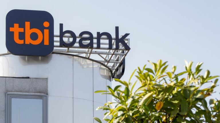 Помимо последних европейских стандартов: TBI Bank публикует свой второй отчет о устойчивом развитии