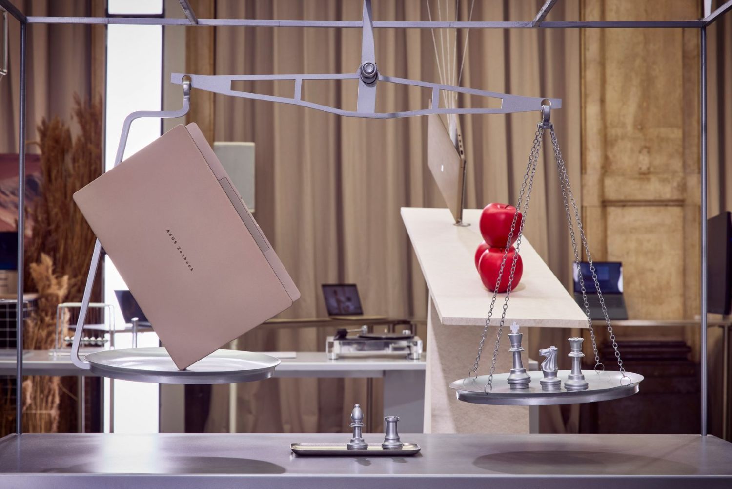 Asus Dezeen