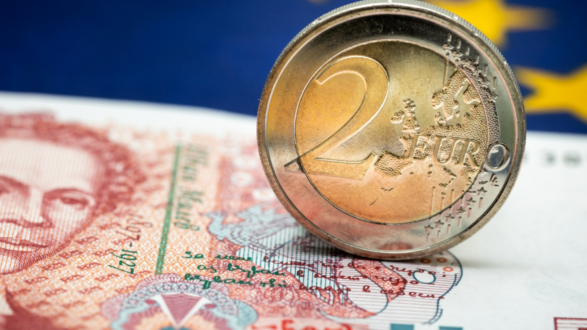 Будет ли кредитный рейтинг Bulgaria будет увеличиваться после зеленого света для евро: анализ