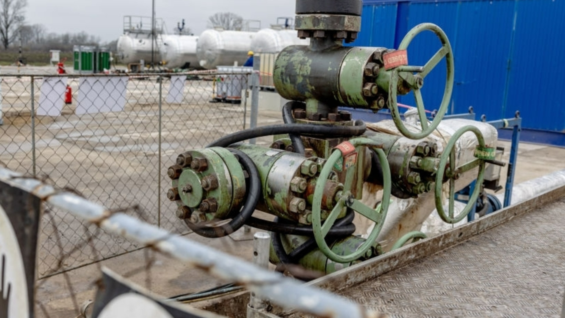 Новый поворот с ценой нефти из -за конфликта на Ближнем Востоке