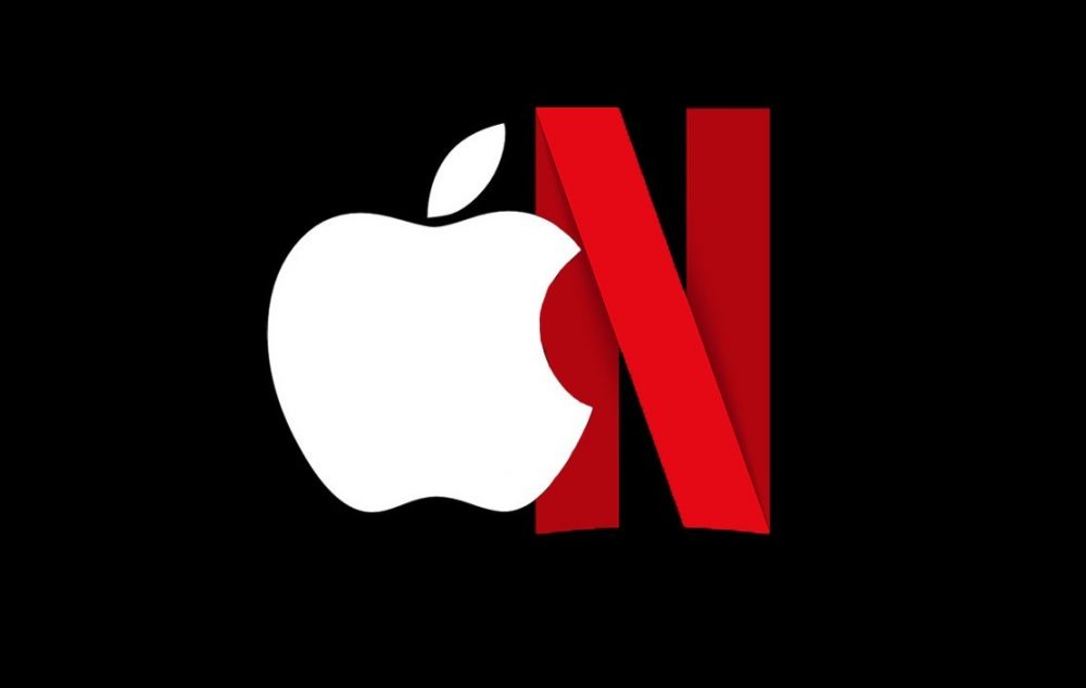 Netflix, Paypal, Microsoft, Facebook и Apple, в центре большого мошенничества. Как работает новейшее мошенничество, зачем вас удерживать вас подальше
