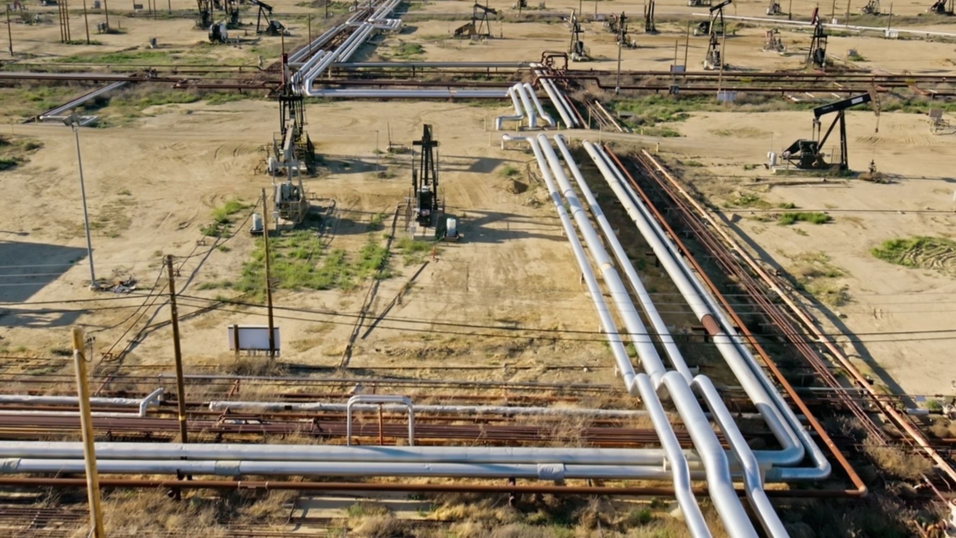 Удивительный поворот с ценой на нефть, американский банк с шокирующим прогнозом