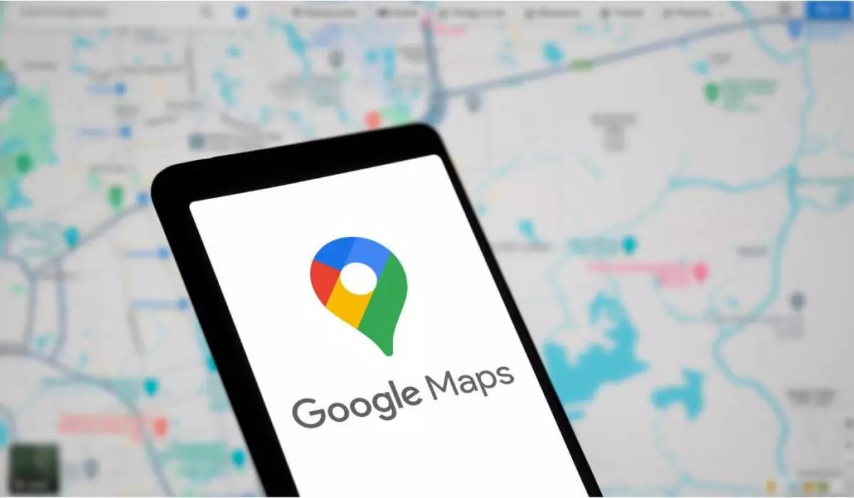 Как Google Maps знает, сколько вы делаете с пунктом назначения: секретный алгоритм в вашем кармане