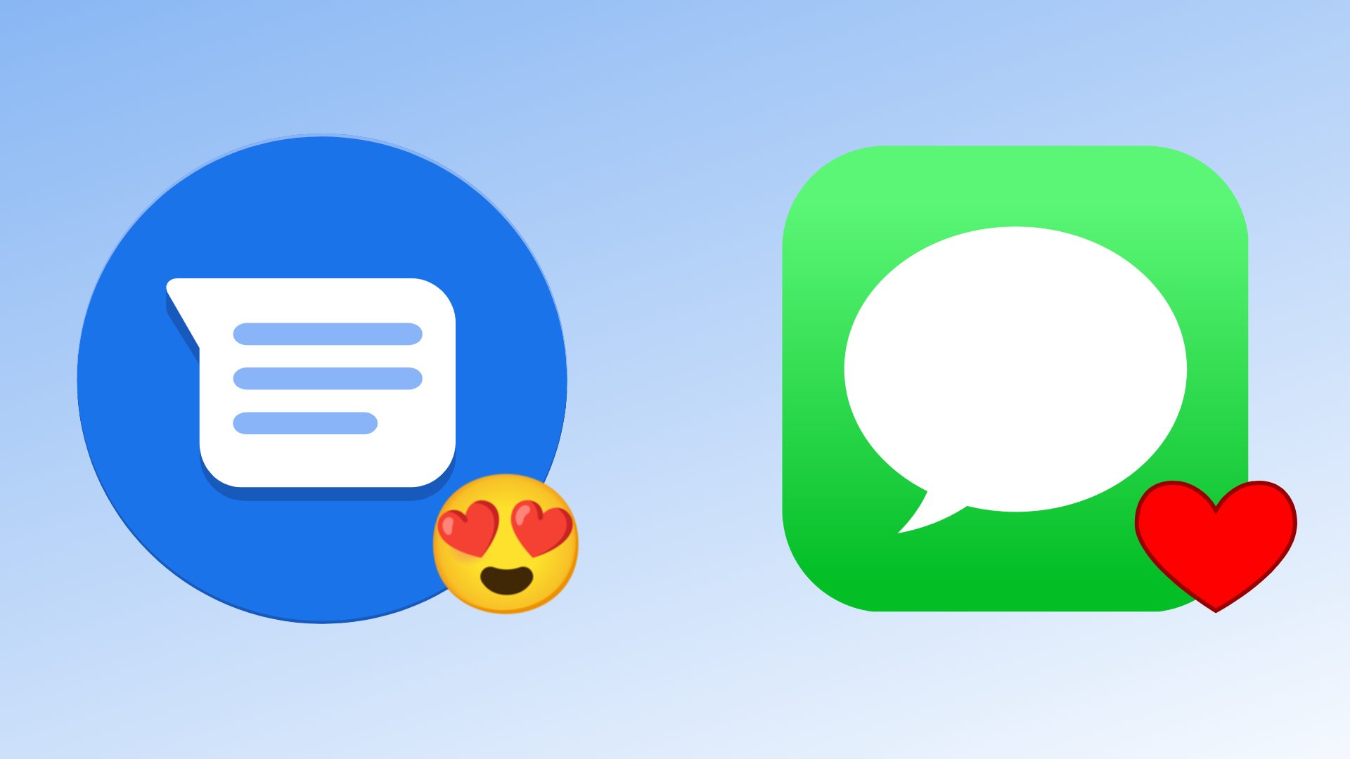 Google Messages заставляет вас отправлять больше SMS на Android. Обновление, которое вы не знали, вам нужно