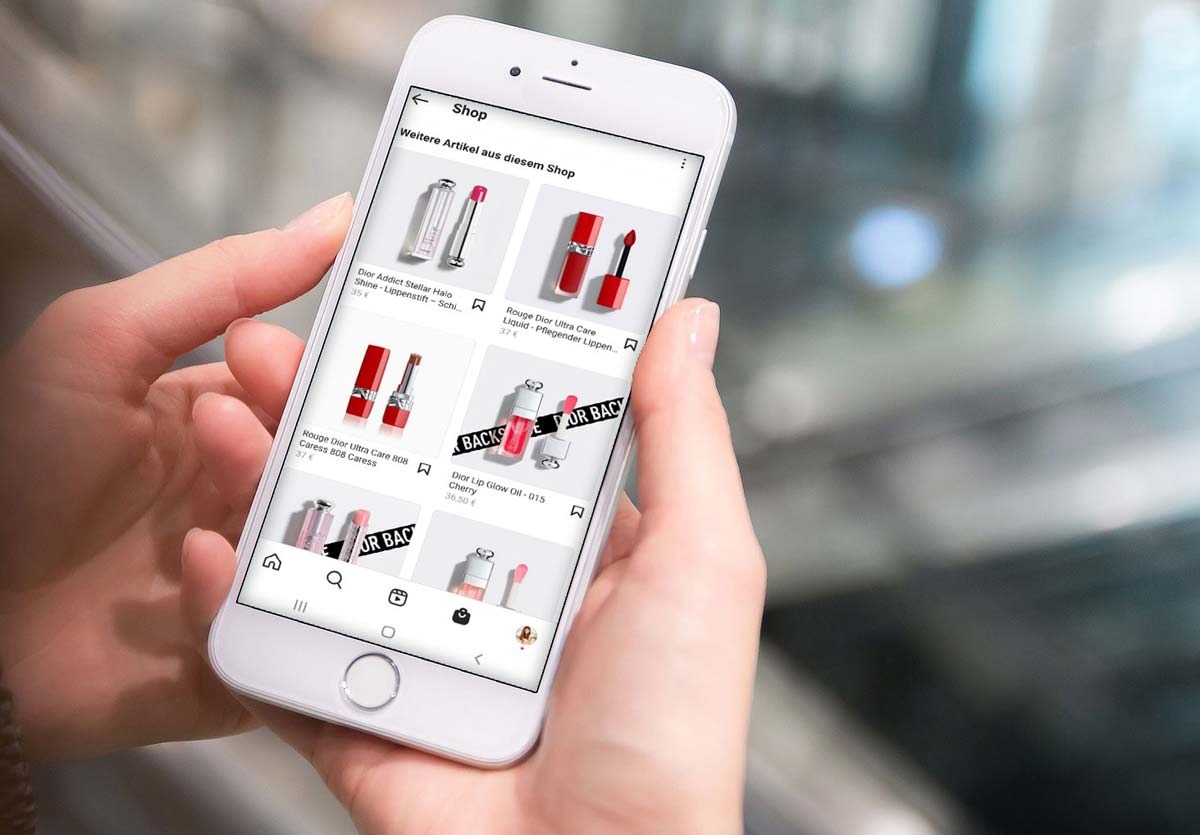 Как продавать в Instagram в качестве профессионала: Полное руководство для настройки эффективного магазина