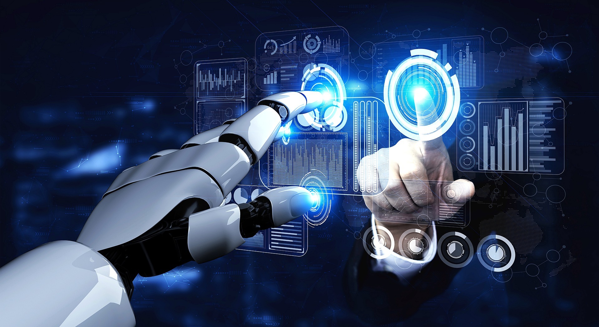 OpenAI признает риск искусственного интеллекта: его модели ИИ можно использовать для создания биологического оружия