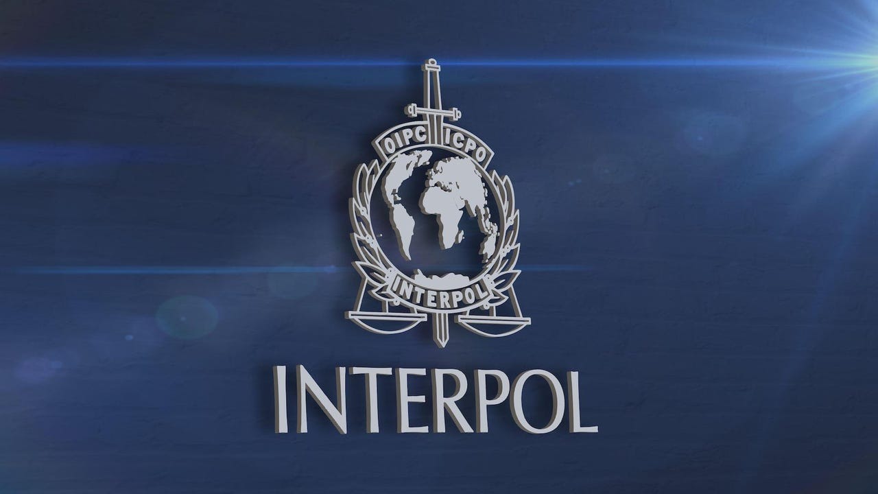 Interpol демонтировал более 20 000 вредоносных IPS в «безопасной» операции. Что делали мошенничество с украденными данными