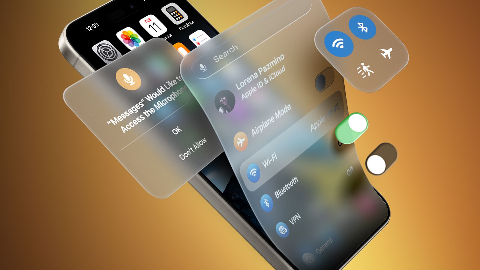 Apple готовит презентацию Unified Solarium Design