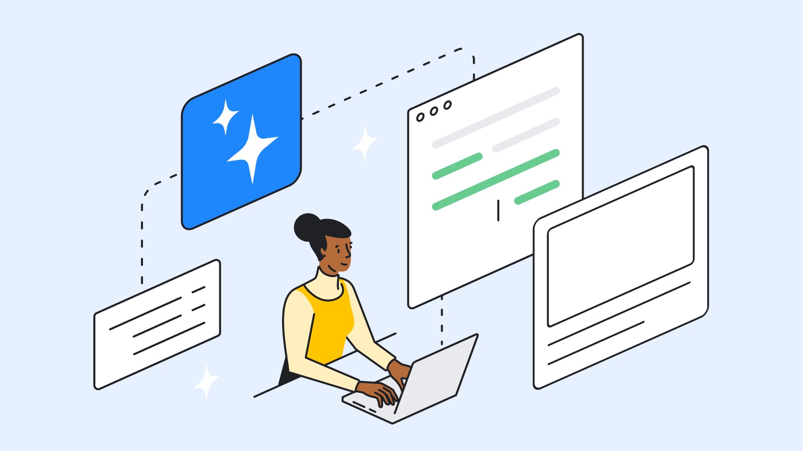 Онлайн -журналистика, в крахе: как новые инструменты вы можете из Google навсегда меняет правила игры