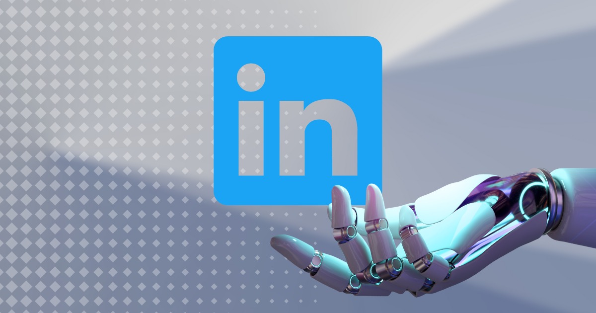 Помощник, у вас есть состав на LinkedIn, не так популярен, как ожидали его создатели. Причина нежелания пользователей