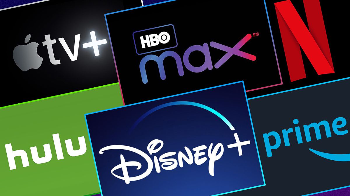 Netflix, Disney+ или Amazon Video, жертва хакеров. Подключение Tiktok, опасность социальной сети
