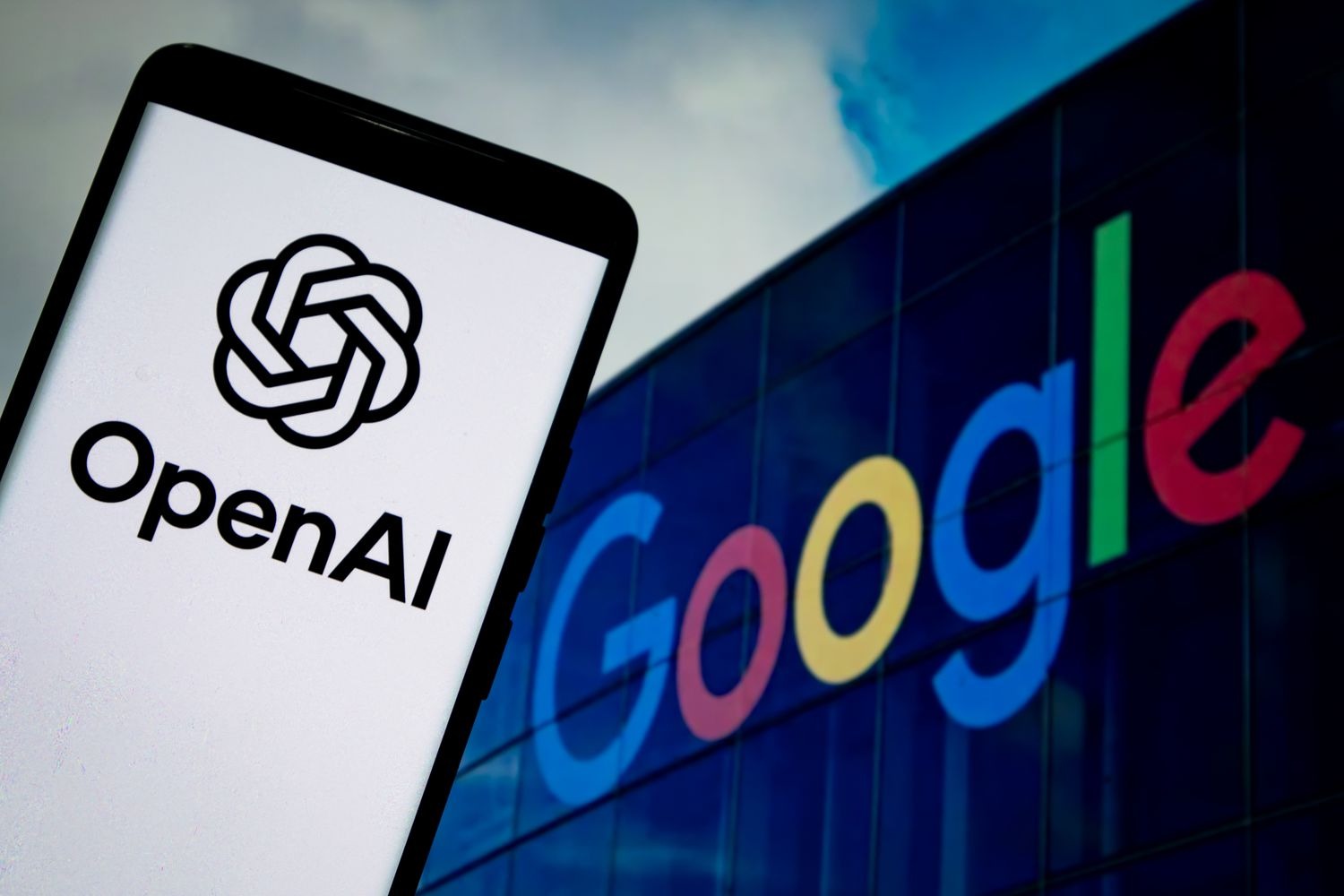 Когда Интернет разбивается: что скрыто за «Falls» Google, Meta и Openai