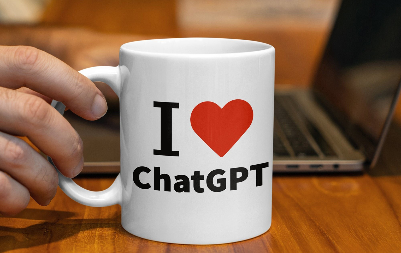 Люди влюбляются в Chatgpt, и Openai серьезно относится к явлению.