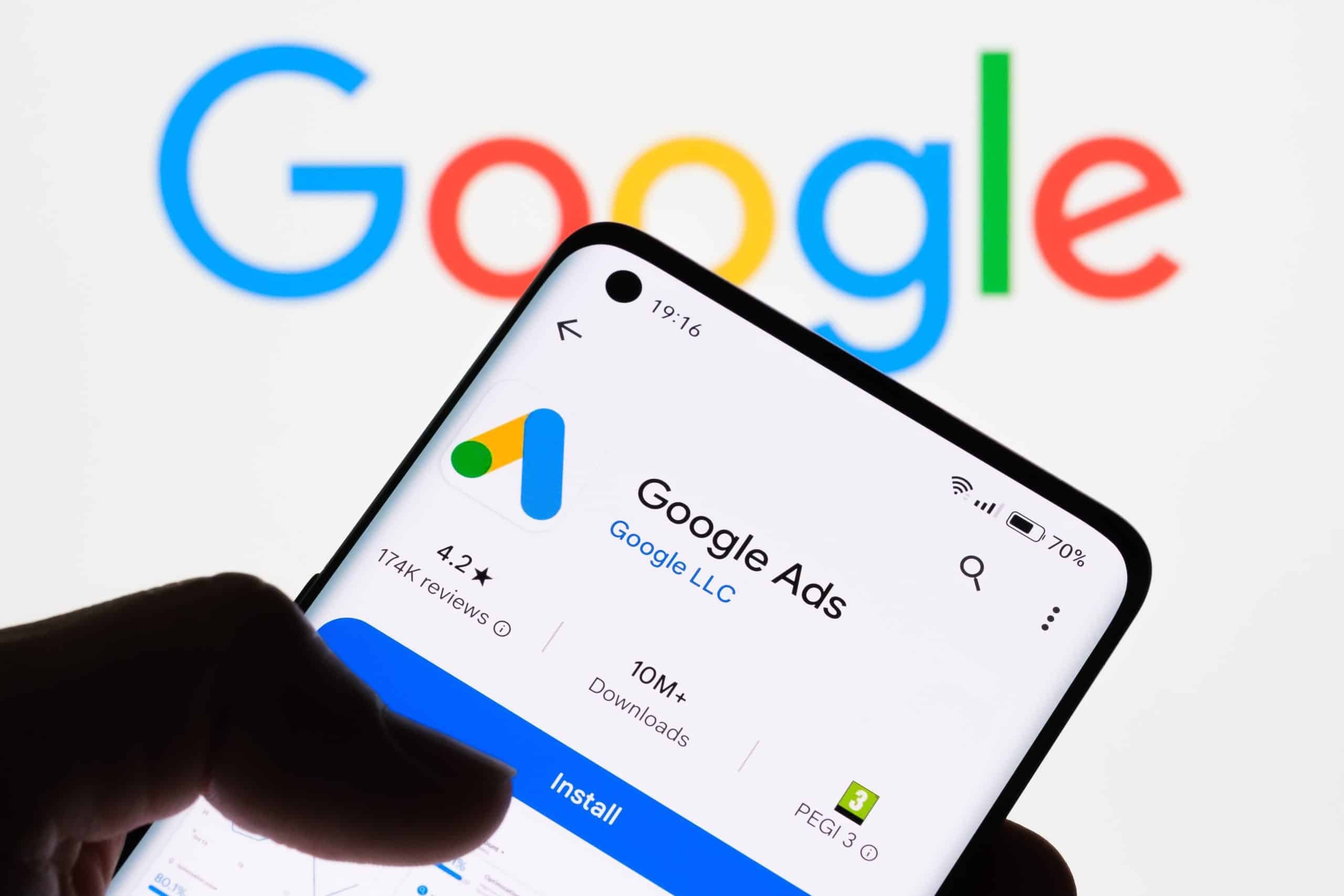 Google меняет правила игры: рекламные объявления, которые не прерывают, но вдохновляют