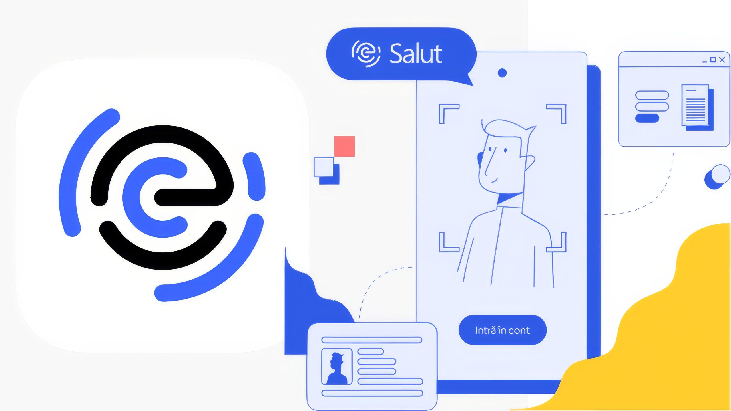 Платформа Roeid, важнее, чем вы думаете для румын. Как сделать учетную запись и что поможет вам в взаимодействии с онлайн -услугами румынского государства