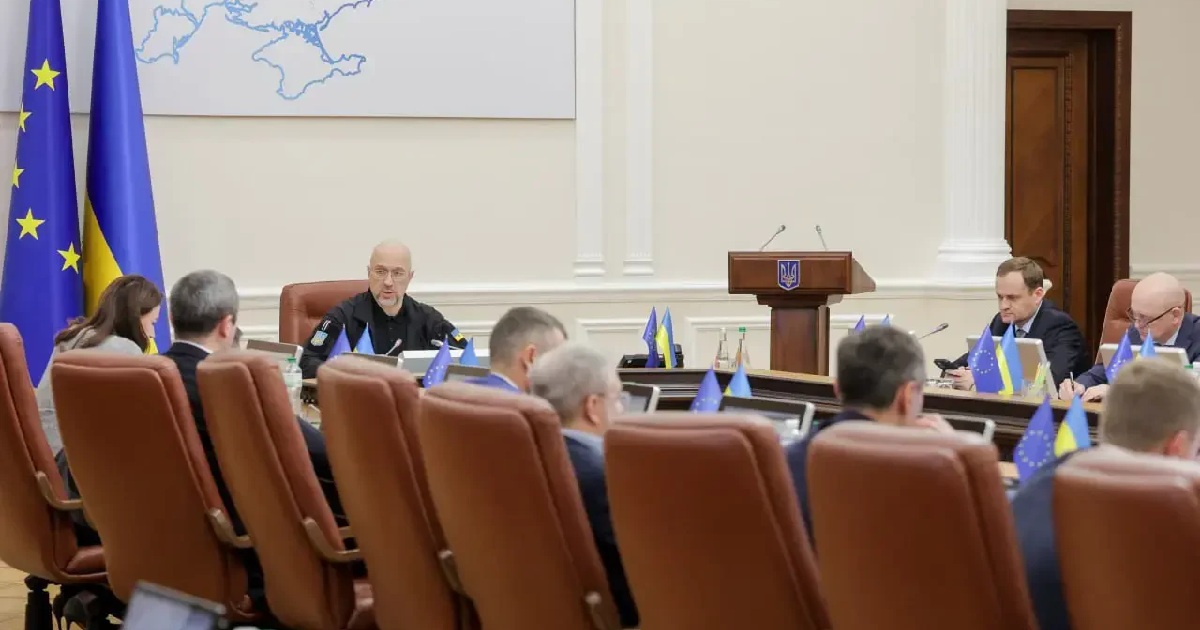 Украина привлекла половину необходимых внешних финансов для государственного бюджета в 2025 году - Шмигал