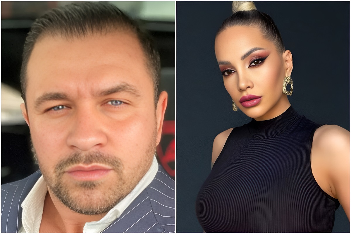Что сейчас происходит. Юлия Салэдж снова пошла в полицию