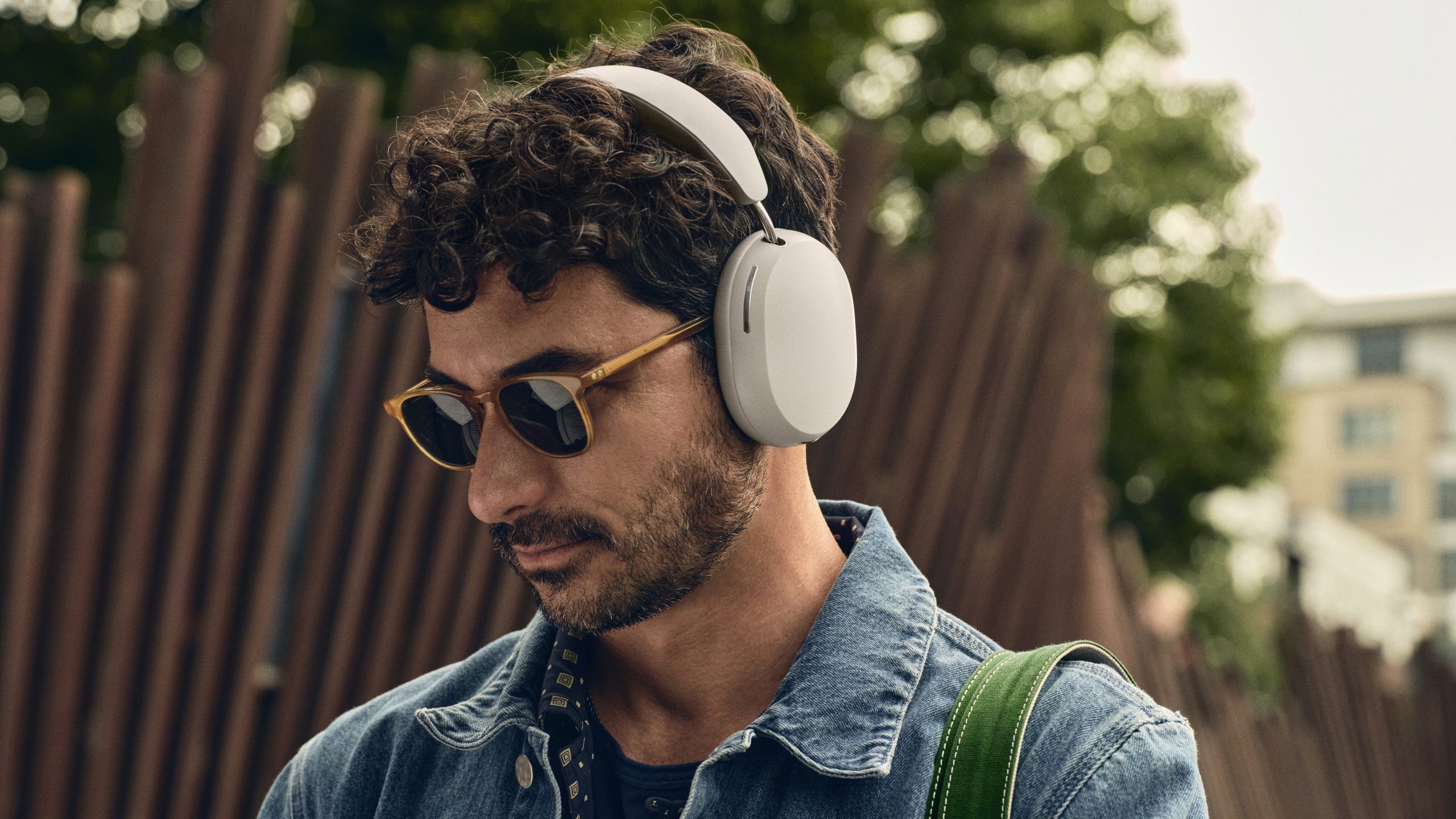 Sonos иглы - некоторые из лучших наушников становятся более эффективными с течением времени. Обновление, которое облегчает вашу жизнь