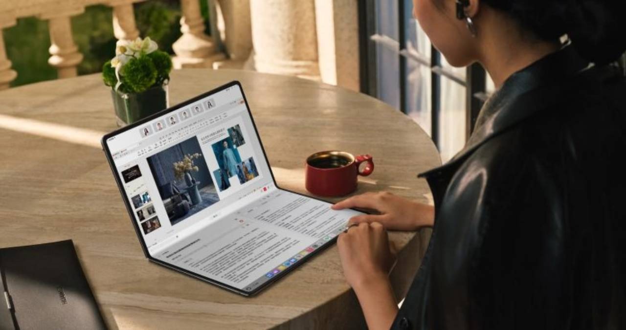 Amazon берет лицо Apple: складной планшет может произойти в 2026 году, задолго до гибкого iPad