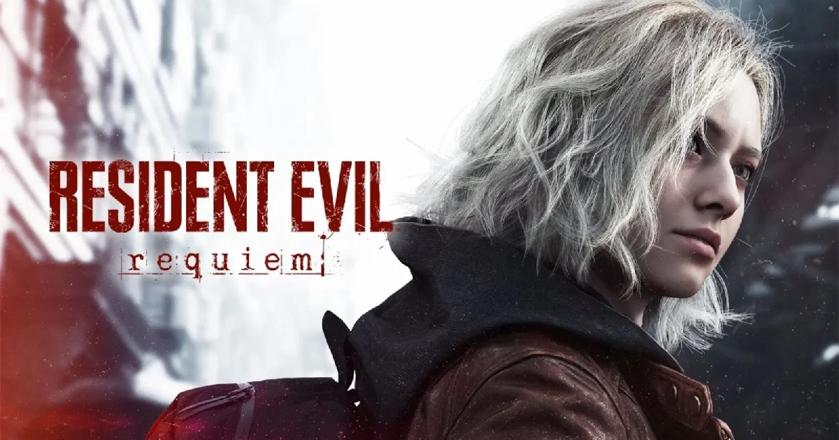 Resident Evil Requiem показал игровой процесс