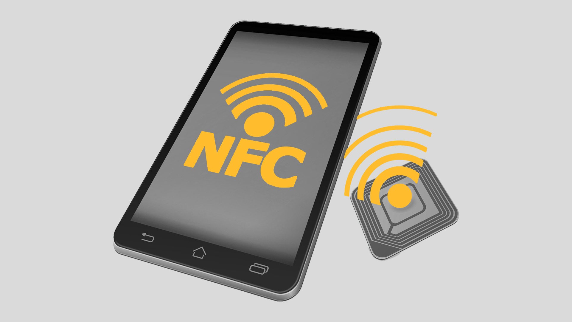 Технология NFC станет еще лучше - как ваша жизнь облегчит ваши платежи, что вам нужно знать