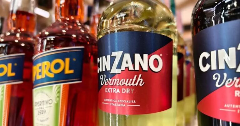 Кампари продает бренды Cinzano и Frattina за 100 миллионов евро