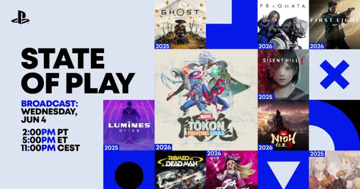 Sony провела заявление о игре - что мы знаем о будущих играх на PS5