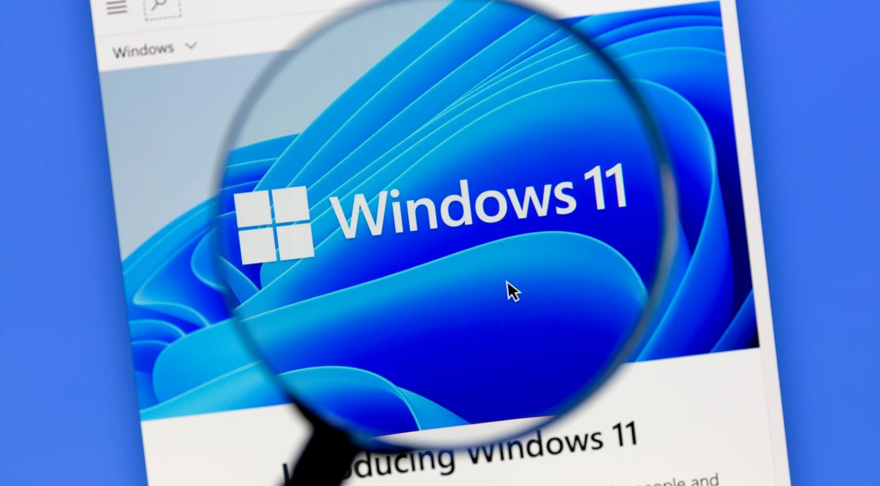 Microsoft меняет правила игры: Windows 11 становится первой операционной системой с защитой после тока