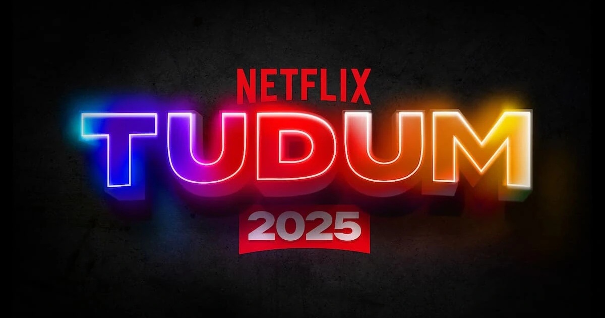 Это показало Netflix во время Tudum 2025: все трейлеры и объявления