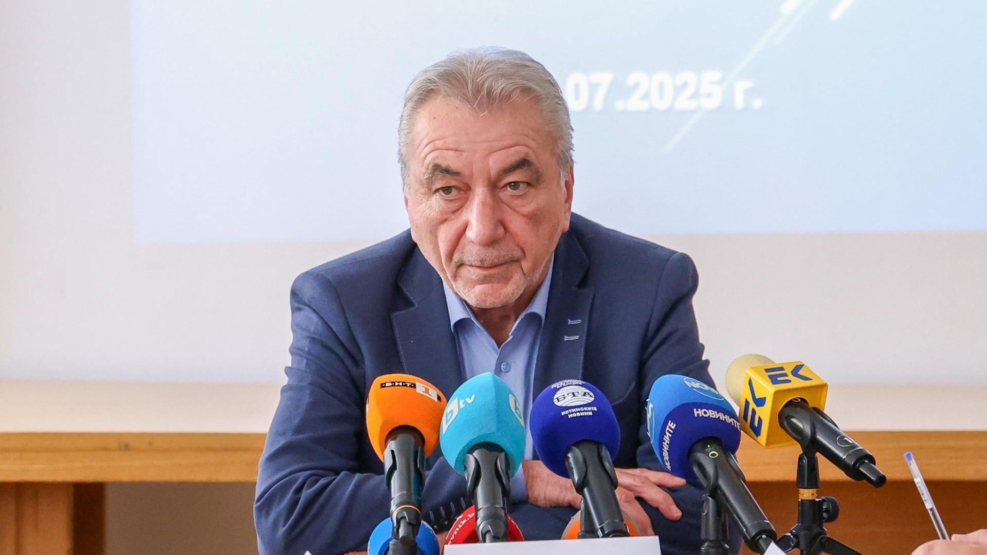 CPC против NSI по ценам на продукты питания и магазина: Розен Карадимов говорит