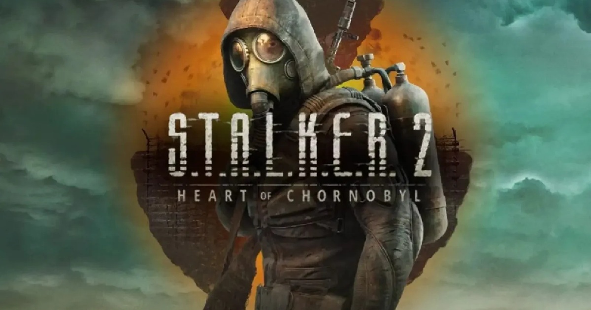 Stalker 2 придет в PlayStation 5 в конце 2025 года