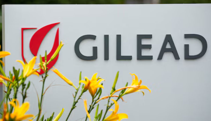 Кто рекомендует делать инъекции с Gilead два раза в год для профилактики ВИЧ
