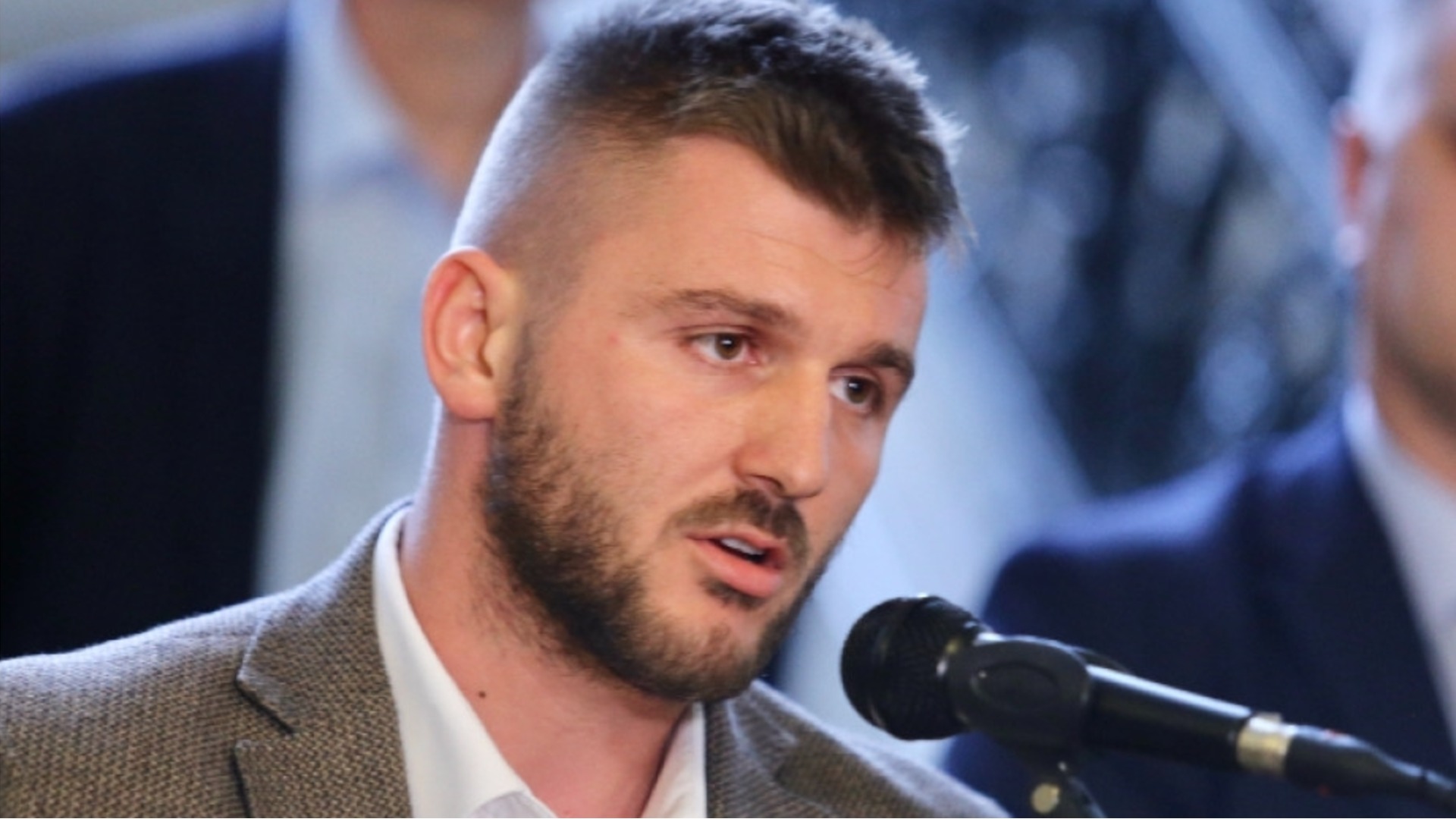Илия Проланов: ЕС пытается избавиться от сложного собеседника - фермеров