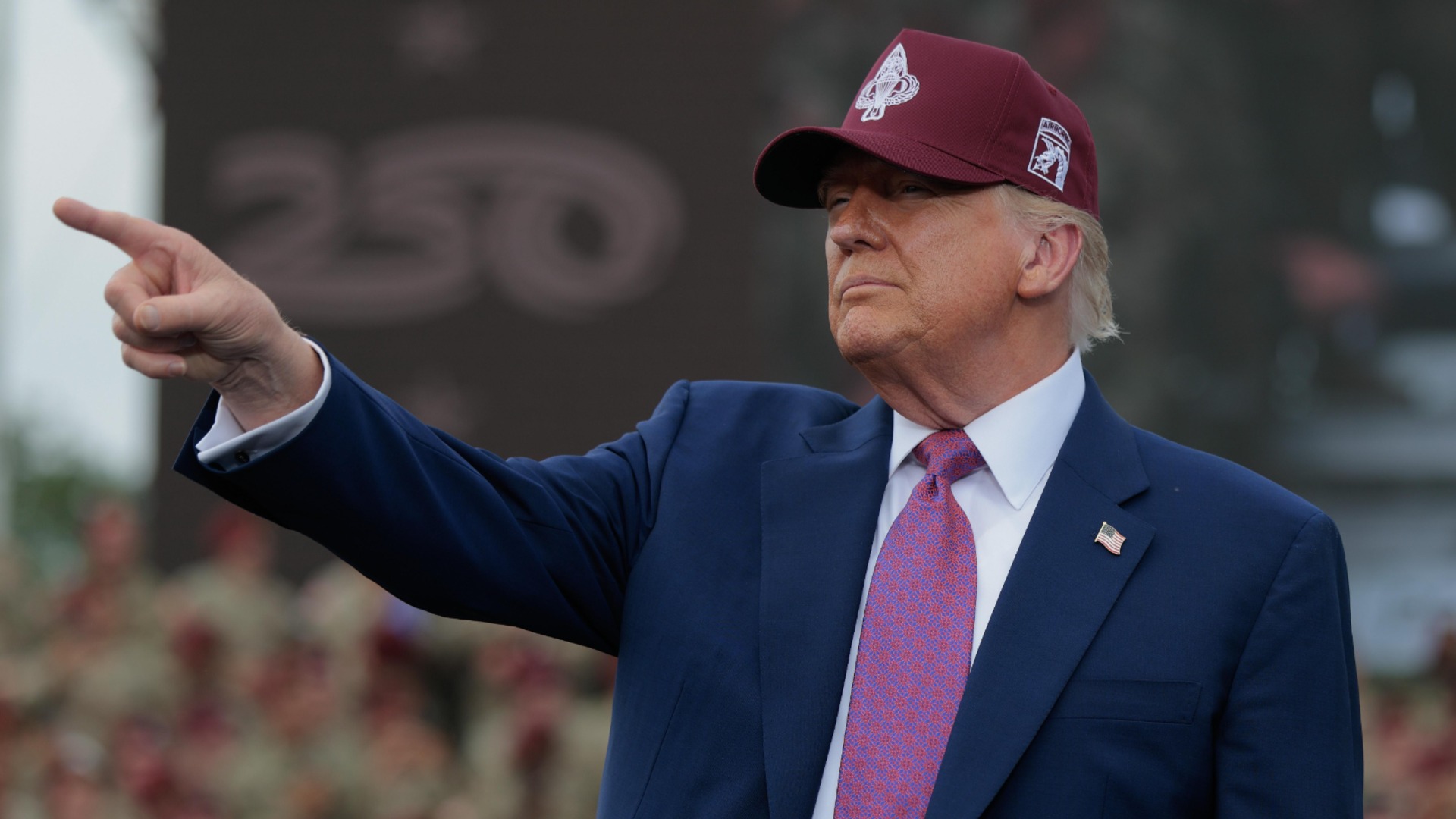 По состоянию на 1 августа: Трамп объявил о 50% на медной