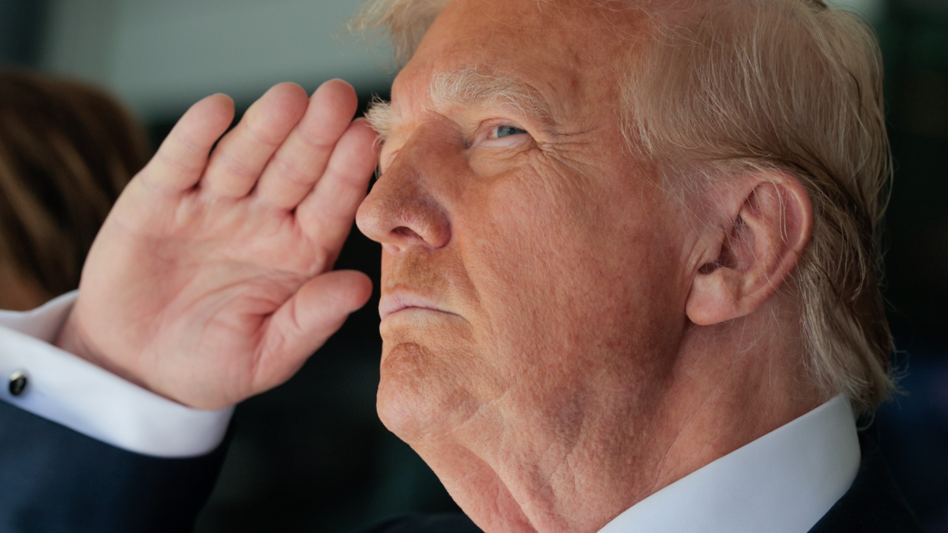 50% шанс на торговое соглашение с ЕС: Трамп сказал, где «нет места для маневрирования» (видео)