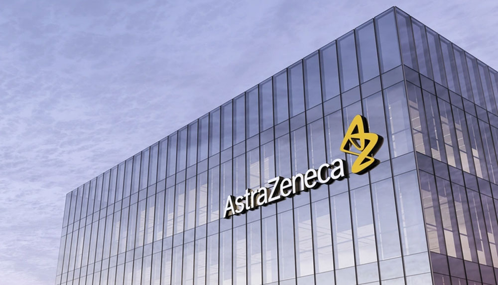 Astrazenca построит крупнейшую в мире фабрику медицины в США
