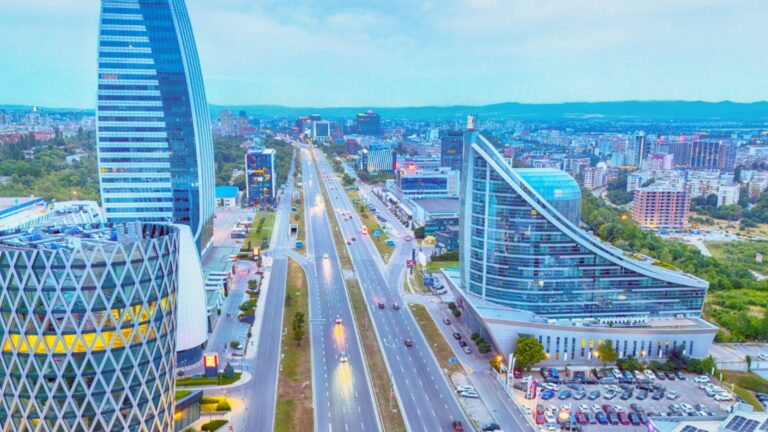 Повышенный кредитный рейтинг Софии