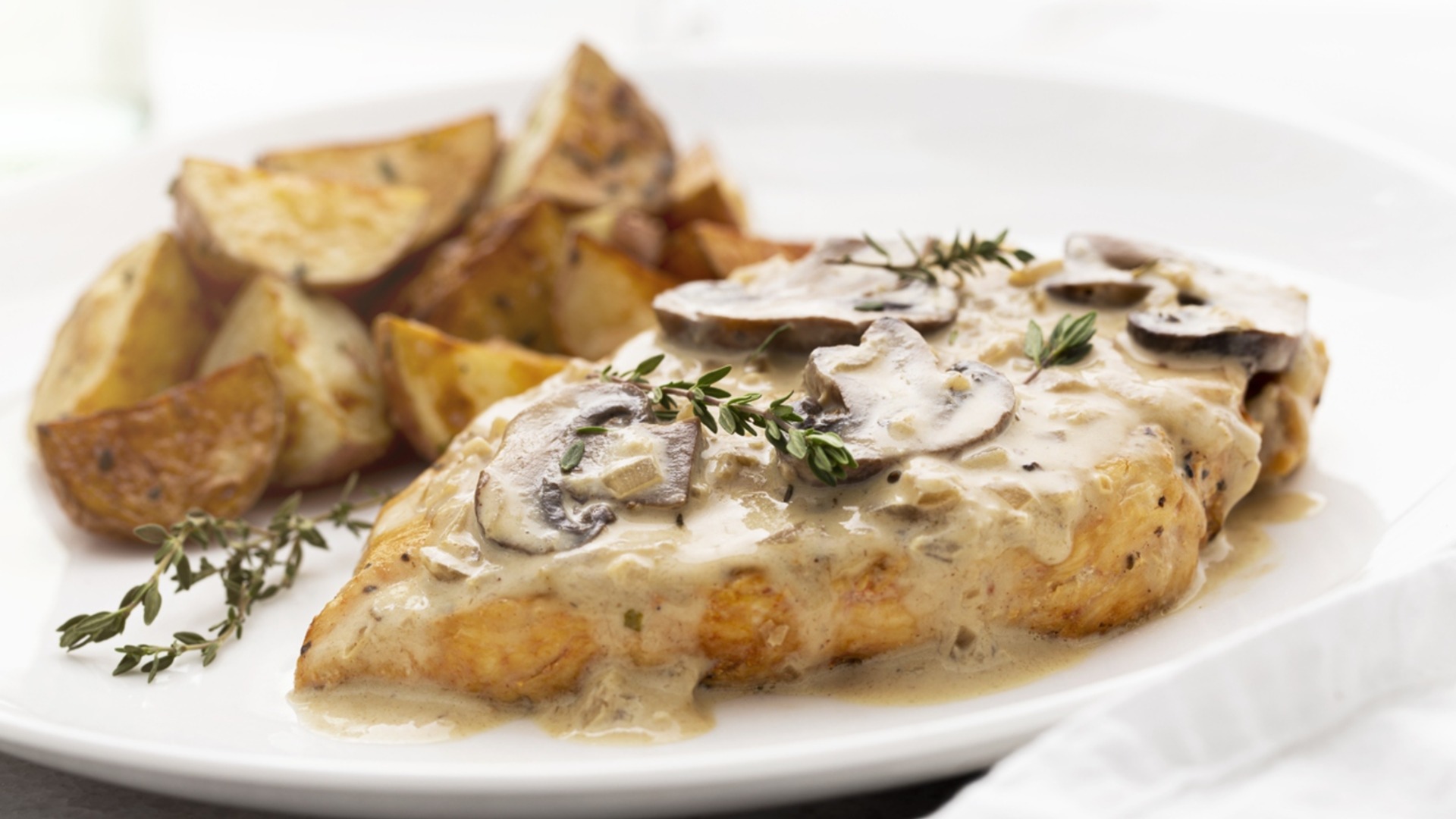 Как приготовить самые вкусные на пару стейки на духовке