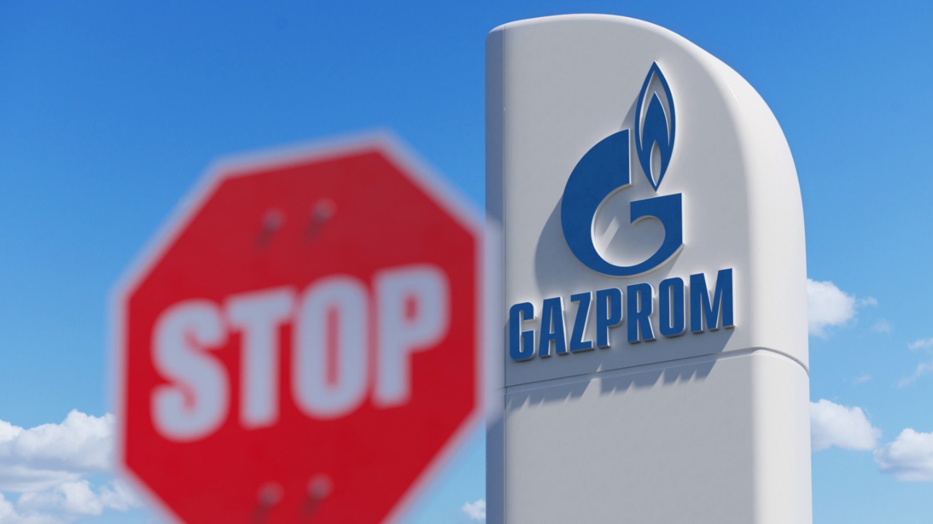 Украинская разведка отправила Gazprom в технологию средневековья